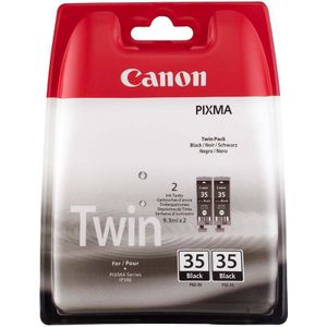 Original Ink Canon 1509B012 Black