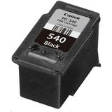 Canon - PG-540 - Inktcartridge - Zwart - Inhoud 8ml