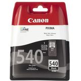 Canon - PG-540 - Inktcartridge - Zwart - Inhoud 8ml