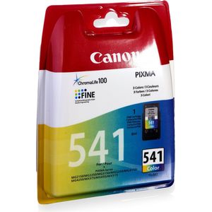 Canon - CL-541 - Inktcartridge - Kleur - Origineel