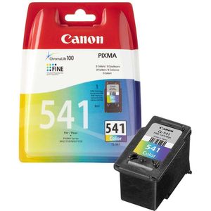 Canon CL-541 inkt cartridge kleur (origineel)