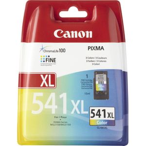 Canon CL-541XL inktcartridge kleur hoge capaciteit (origineel)