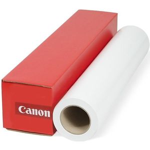 Canon 6063B005 Satin Photo Paper Roll 1524 mm (60 inch) x 30 m (240 grams)