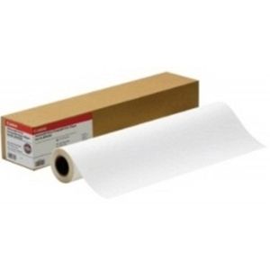 Canon 6063B005 Satin Photo Paper Roll 1524 mm (60 inch) x 30 m (240 grams)