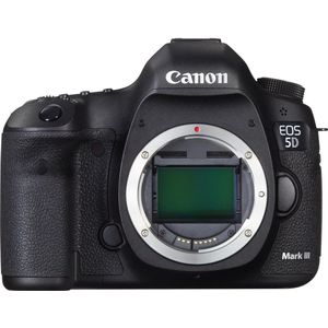 Canon - EOS 5D Mark III - Camera Body