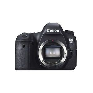 Canon EOS 6D Body