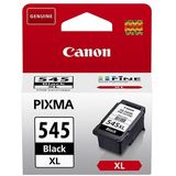 Canon PG-545XL inktcartridge zwart hoge capaciteit (origineel)