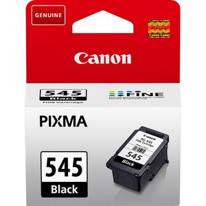 Canon PG545 Inktcartridge / Zwart
