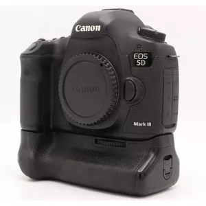 Canon EOS 5D Mark fototoestellen kopen? ✔️ Tot 5% korting