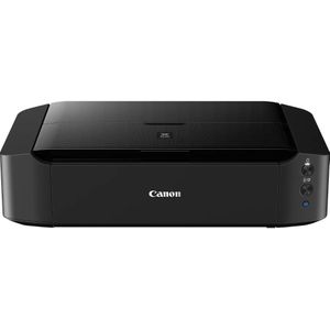 Canon PIXMA IP8750 A3 Fotoprinter / Zwart