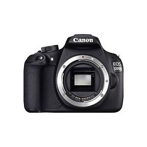 *Canon EOS 1200D body occasion