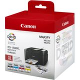 Inktcartridge Canon PGI-1500XL multipack (origineel)