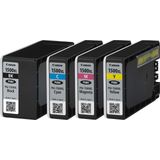 Inktcartridge Canon PGI-1500XL multipack (origineel)