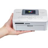 Canon SELPHY CP1000 Fotoprinter Verf-sublimatie 300 X 300 DPI