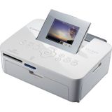 Canon SELPHY CP1000 Fotoprinter Verf-sublimatie 300 X 300 DPI