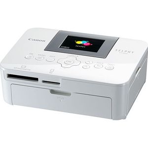 Canon SELPHY CP1000 Fotoprinter Verf-sublimatie 300 X 300 DPI