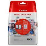 Canon PG-545XL/CL-546XL - Inktcartridge - MultiPack - CMYK - 8286B006