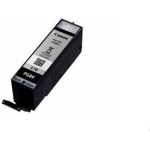 Canon PGI-570 - Inktcartridge / Zwart