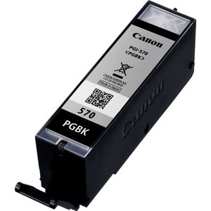 Canon PGI-570 - Inktcartridge / Zwart