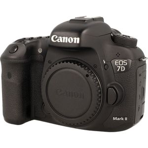 Canon - EOS 7D Mark II - Camera Body