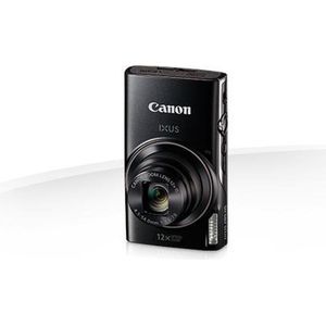 Canon - IXUS 285 HS - Compactcamera - Zwart