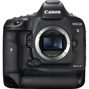 Canon - EOS 1DX Mark II - Camera Body