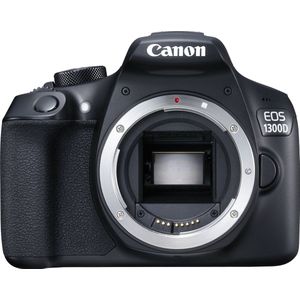 Canon - EOS 1300D - Camera Body