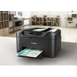 Canon MAXIFY MB2150 All In One Printer