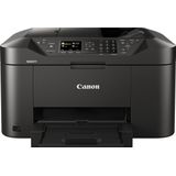 Canon Maxify MB2150 all-in-one inkjetprinter met wifi (4 in 1)