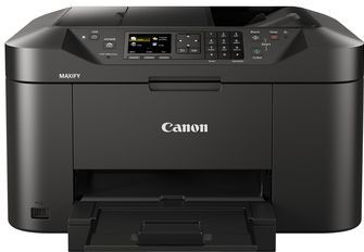 Canon MAXIFY MB2150 All In One Printer
