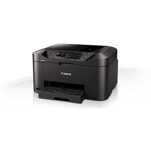 Canon MAXIFY MB2150 Inkjet A4 600 x 1200 DPI 19 ppm Wifi