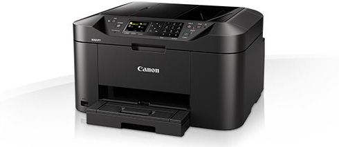 Canon MAXIFY MB2150 Inkjet A4 600 x 1200 DPI 19 ppm Wifi