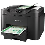 Canon Maxify MB2750 all-in-one A4 inkjetprinter met wifi (4 in 1)