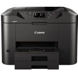 Canon MAXIFY MB2750 All In One Printer Zwart