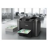 Canon Maxify MB2750 all-in-one A4 inkjetprinter met wifi (4 in 1)