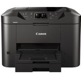 Multifunction Printer Canon MAXIFY MB2750 WiFi Black