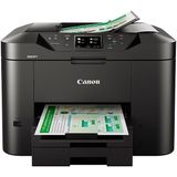 Canon Maxify MB2750 all-in-one A4 inkjetprinter met wifi (4 in 1)