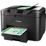 Canon MAXIFY MB2750 Jet d'encre A4 600 x 1200 DPI Wifi