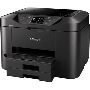 Canon MAXIFY MB2750 Jet d'encre A4 600 x 1200 DPI Wifi