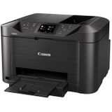 Canon MAXIFY MB5150 All in One Printer Zwart