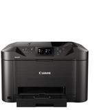 Canon MAXIFY MB5150 All in One Printer Zwart
