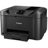 Canon MAXIFY MB5150 All in One Printer Zwart