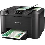 Canon Maxify MB5150 all-in-one A4 inkjetprinter met wifi (4 in 1)