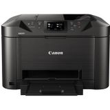 Canon MAXIFY MB5150 All in One Printer Zwart