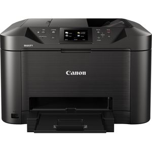 Canon MAXIFY MB5150 (Anders lichte transportschade) zwart (0960C009) - Printers - Origineel