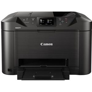Canon MAXIFY MB5150 All in One Printer Zwart