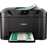 Canon MAXIFY MB5150 Inkjet A4 600 x 1200 DPI Wifi