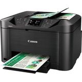 Canon MAXIFY MB5150 Inkjet A4 600 x 1200 DPI Wifi