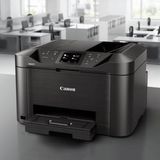 Canon MAXIFY MB5150 Inkjet A4 600 x 1200 DPI Wifi