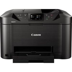 Canon MAXIFY MB5150 Inkjet A4 600 x 1200 DPI Wifi